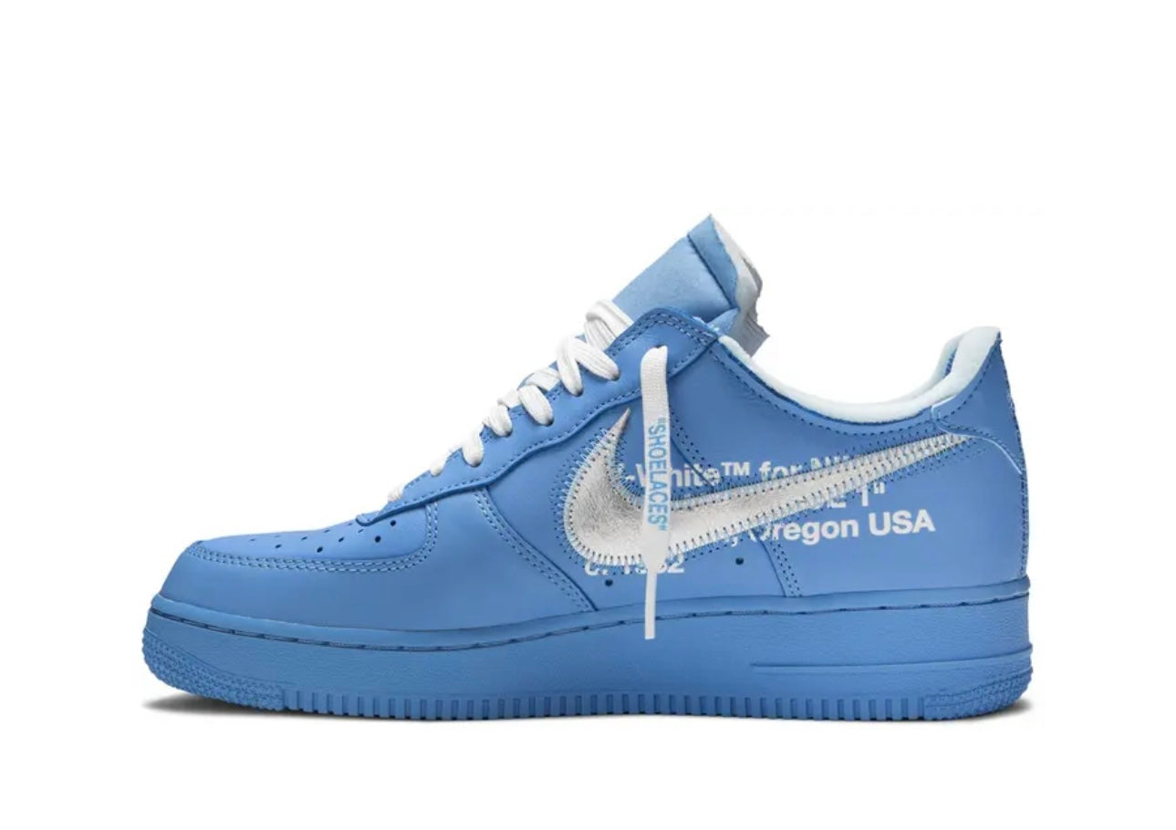 Off-white x Air Force 1 Low