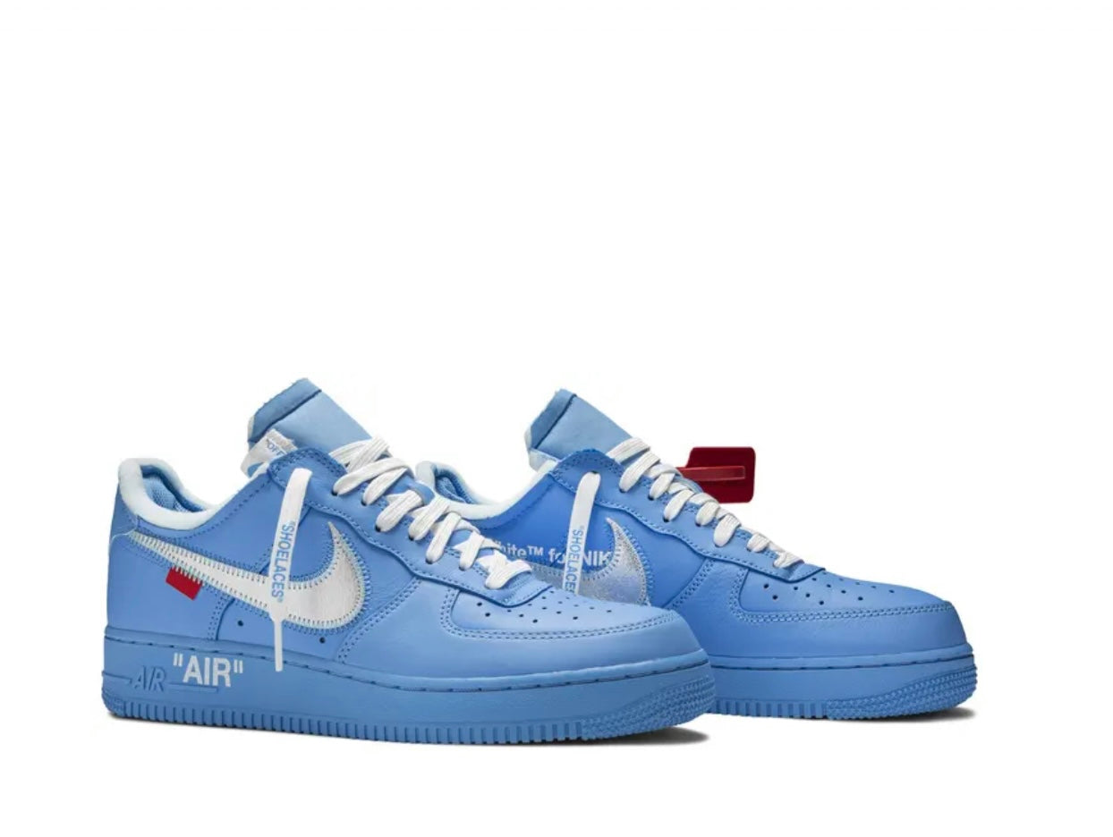 Off-white x Air Force 1 Low