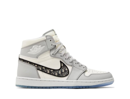 Dior x Air Jordan 1 high