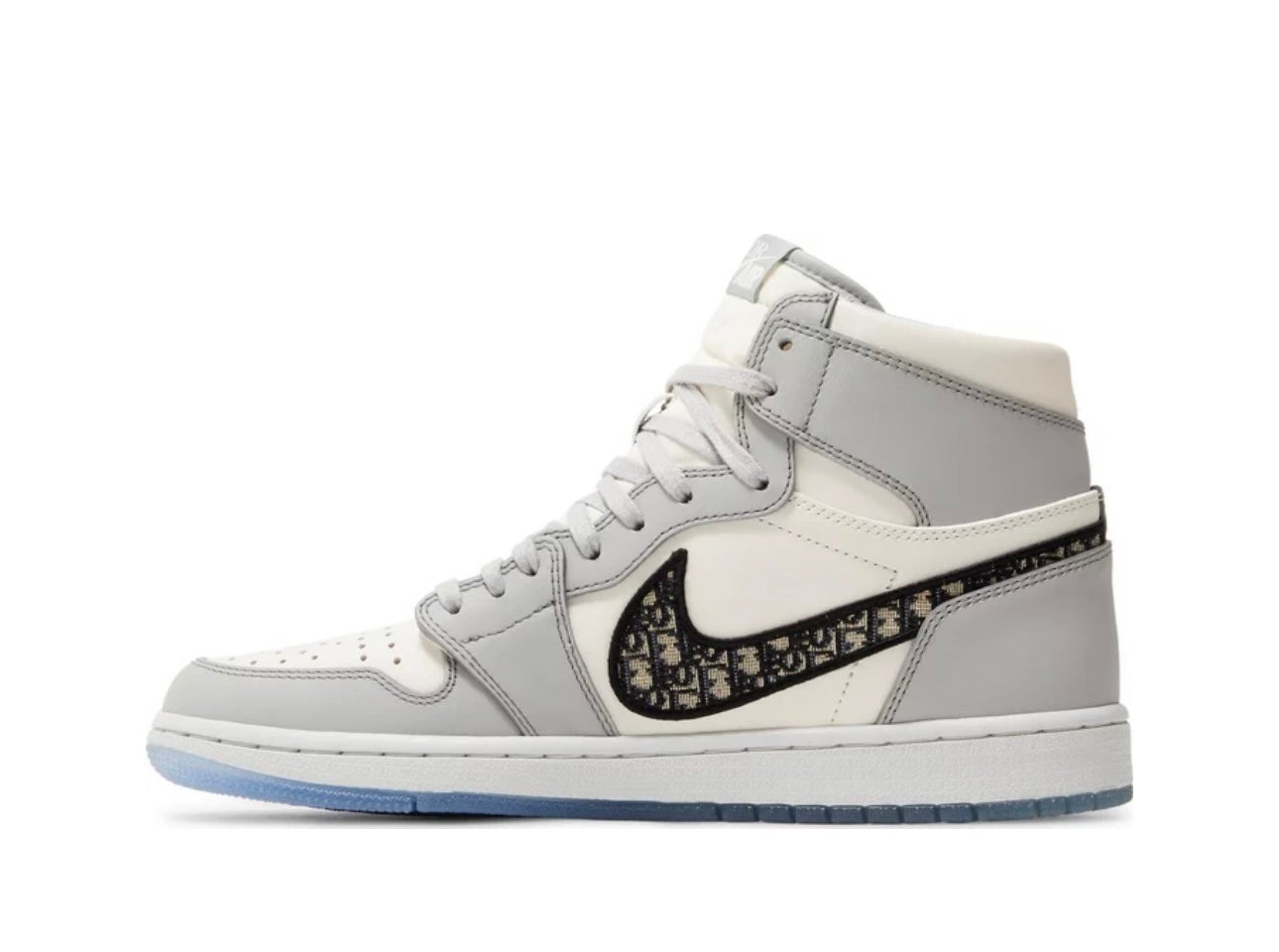 Dior x Air Jordan 1 high