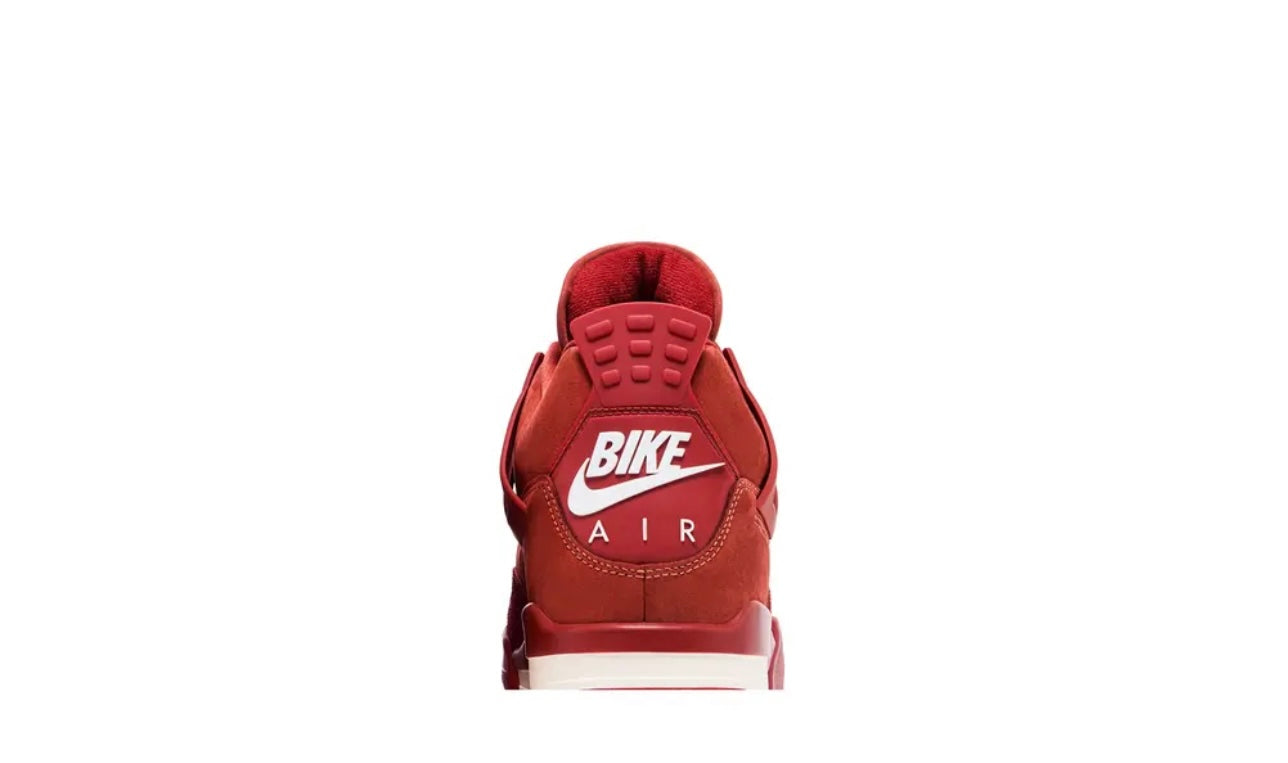 Nigel Sylvester x Air Jordan 4 Retro OG SP 'Brick By Brick'
