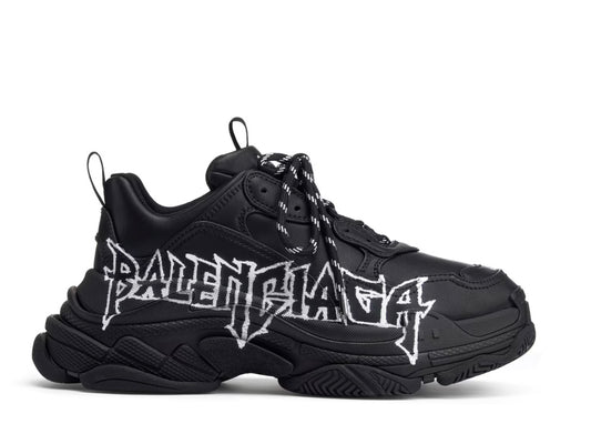Balenciaga Men's triple S