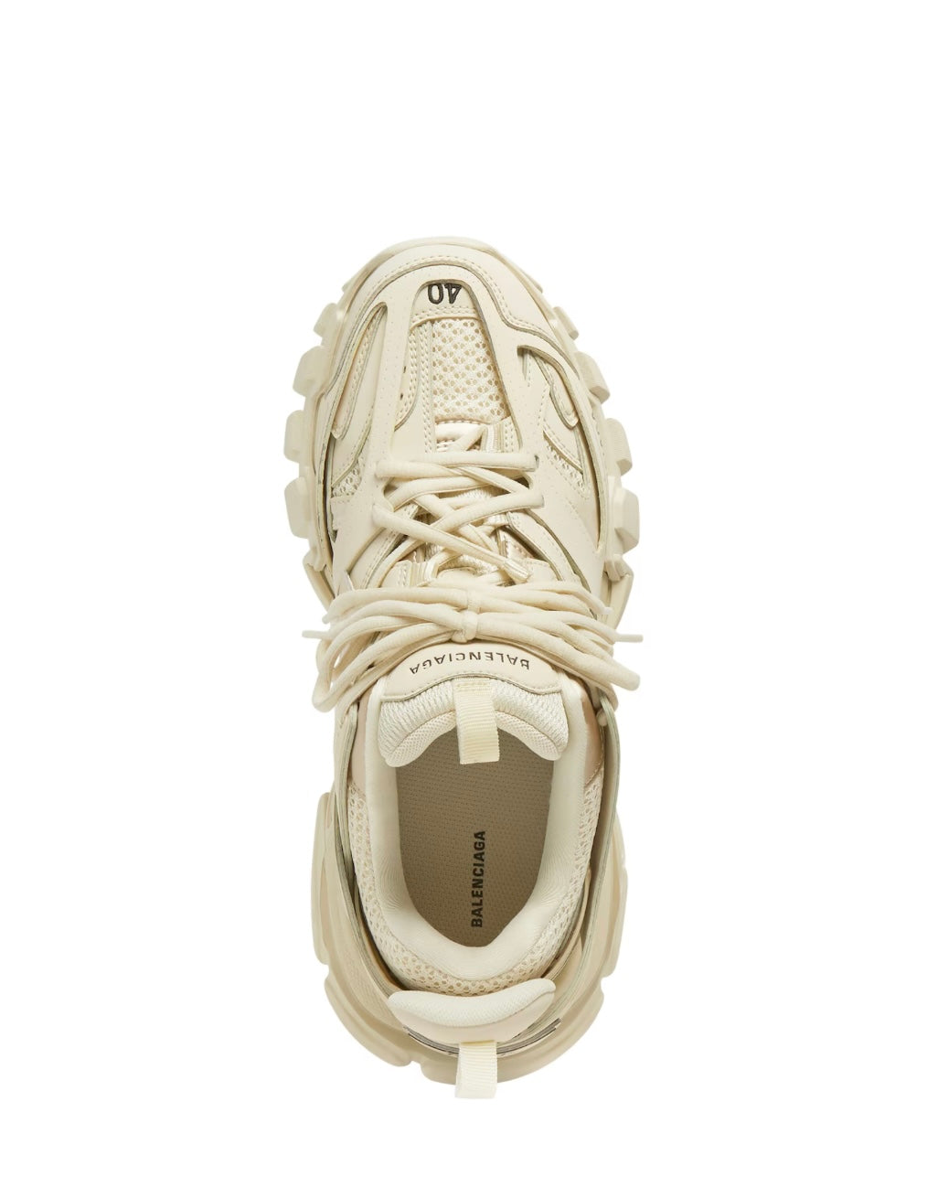Balenciaga Track Sneakers