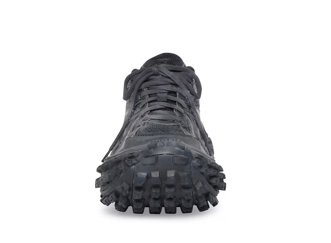 Balenciaga Men's Black Bouncer