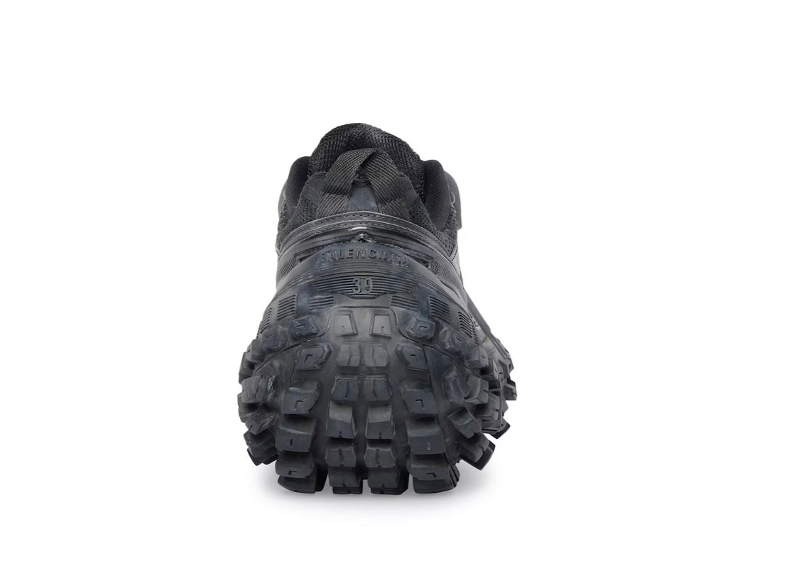 Balenciaga Men's Black Bouncer
