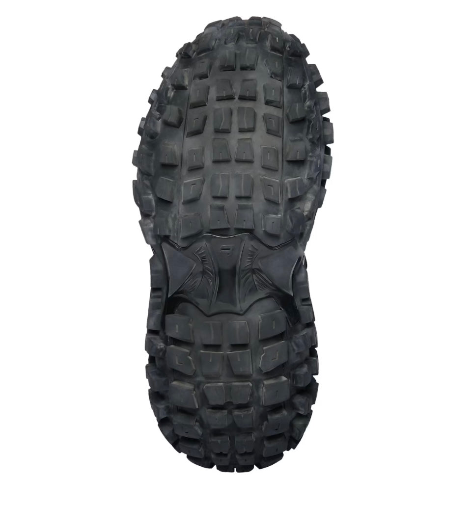 Balenciaga Men's Black Bouncer
