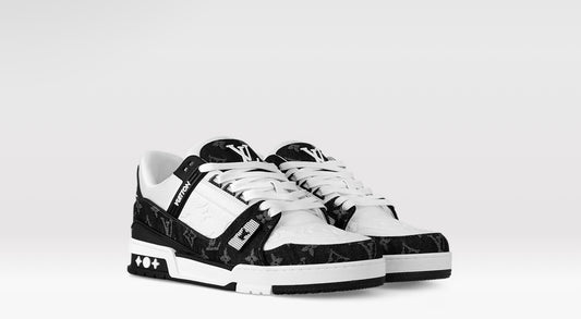 LV Trainer Sneakers