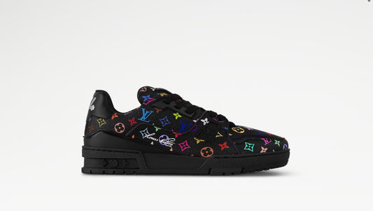 LV x TM LV Trainer Sneaker
