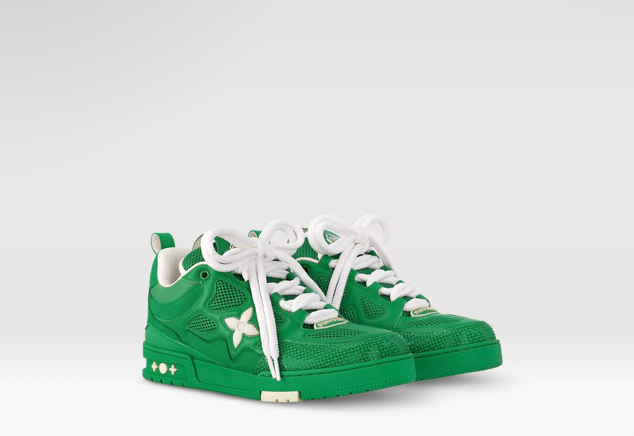 LV State Sneaker