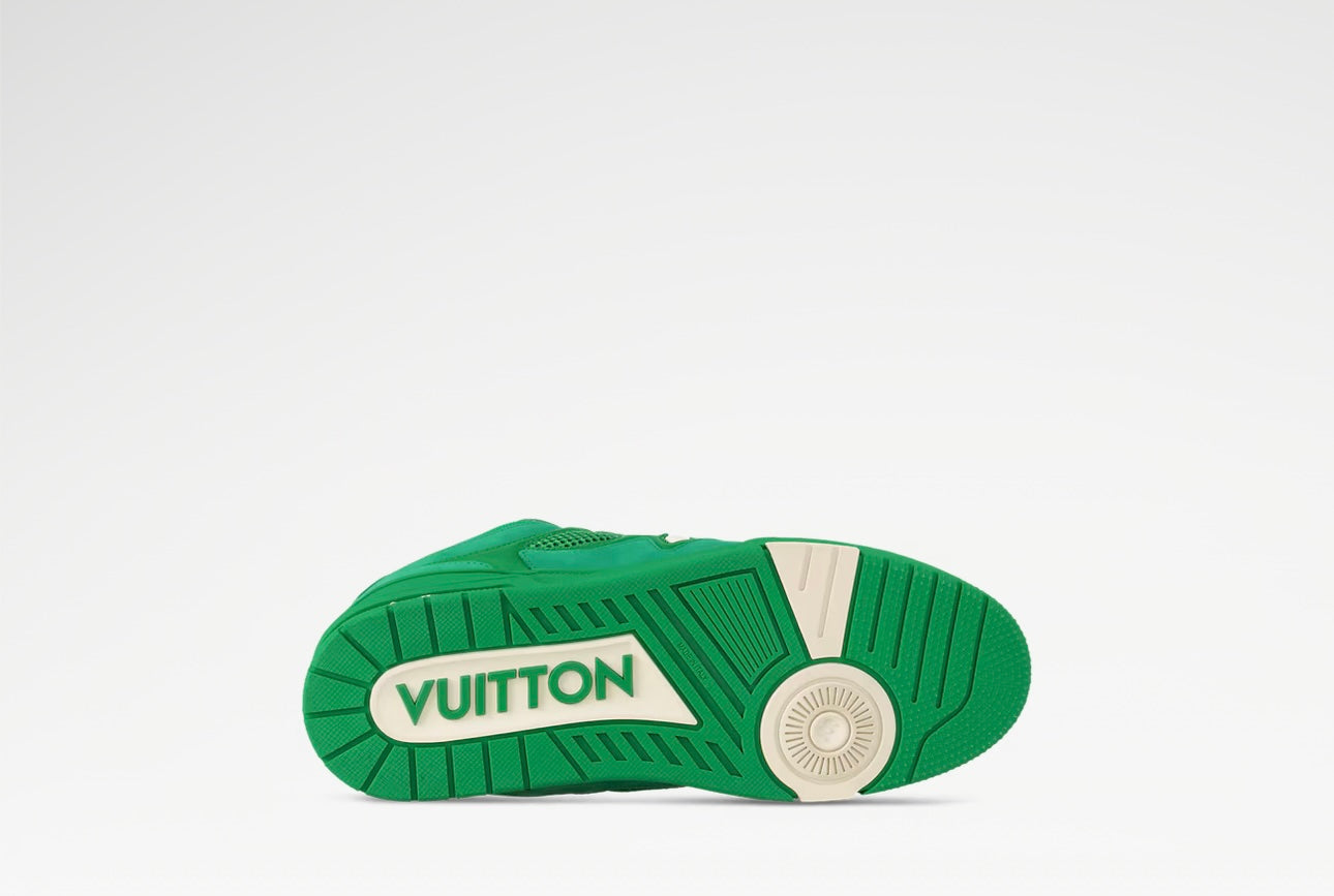 LV State Sneaker