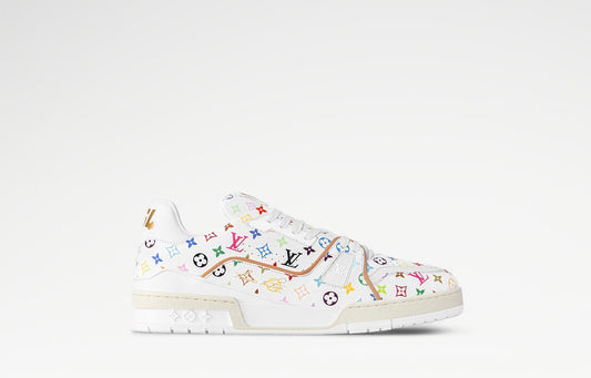 LV x TM LV Trainer Sneaker