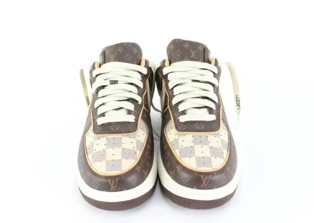 LV x Air force 1