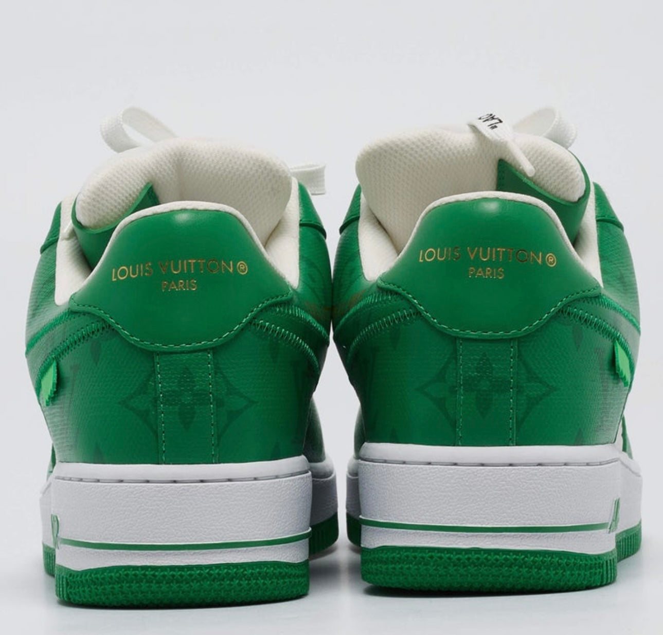 LV x Air force 1