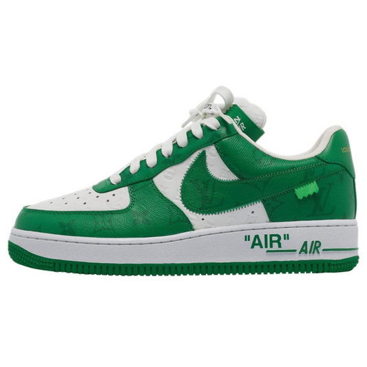 LV x Air force 1