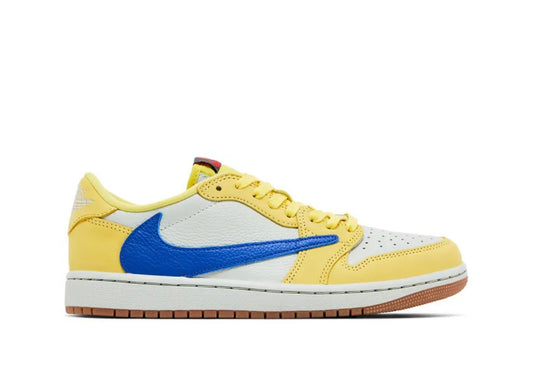 Travis Scott x Wmns Air Jordan 1 Retro Low OG