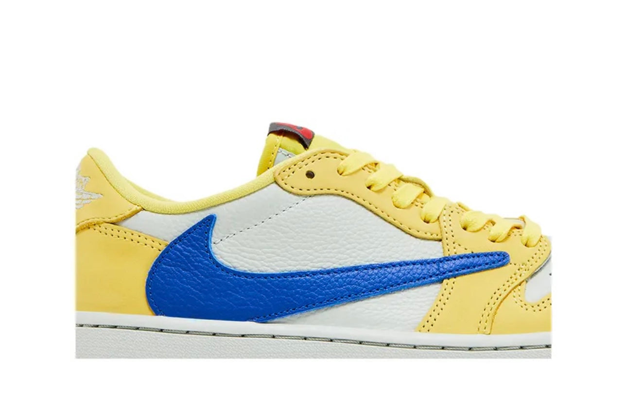 Travis Scott x Wmns Air Jordan 1 Retro Low OG