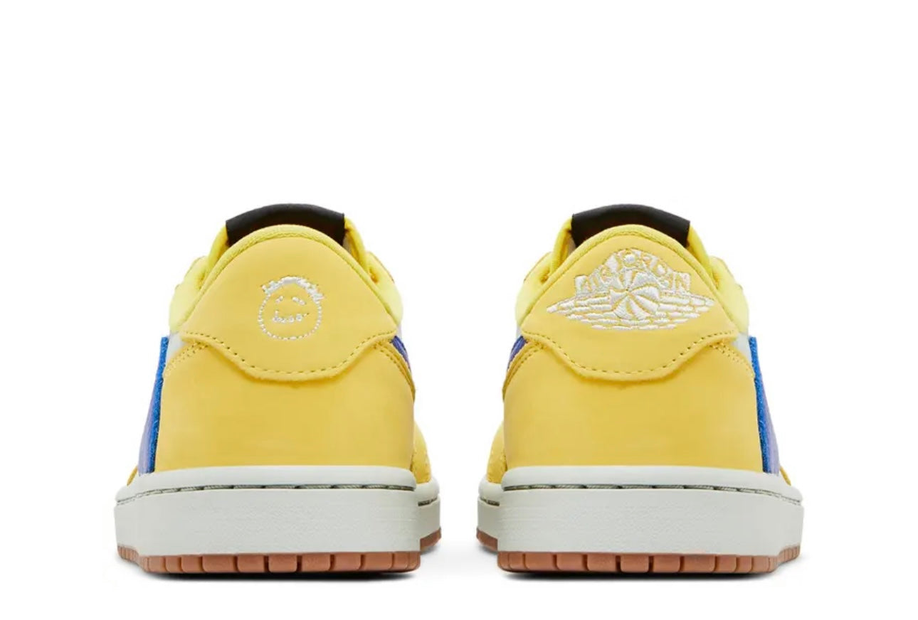 Travis Scott x Wmns Air Jordan 1 Retro Low OG