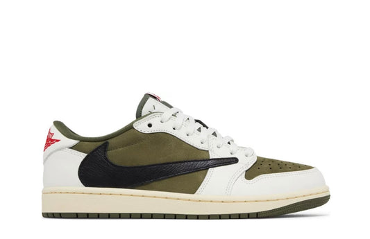 Travis Scott x Air Jordan 1 Retro Low OG