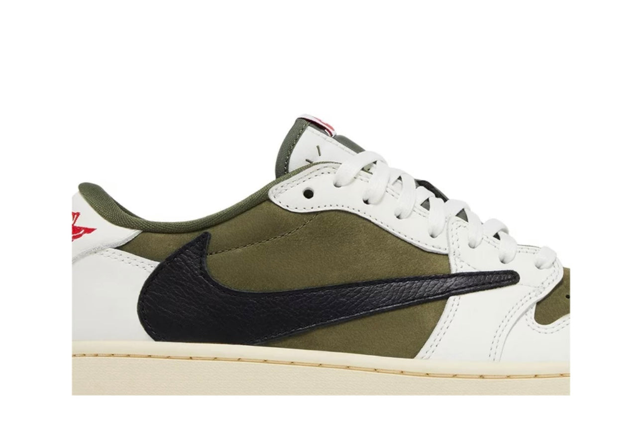 Travis Scott x Air Jordan 1 Retro Low OG