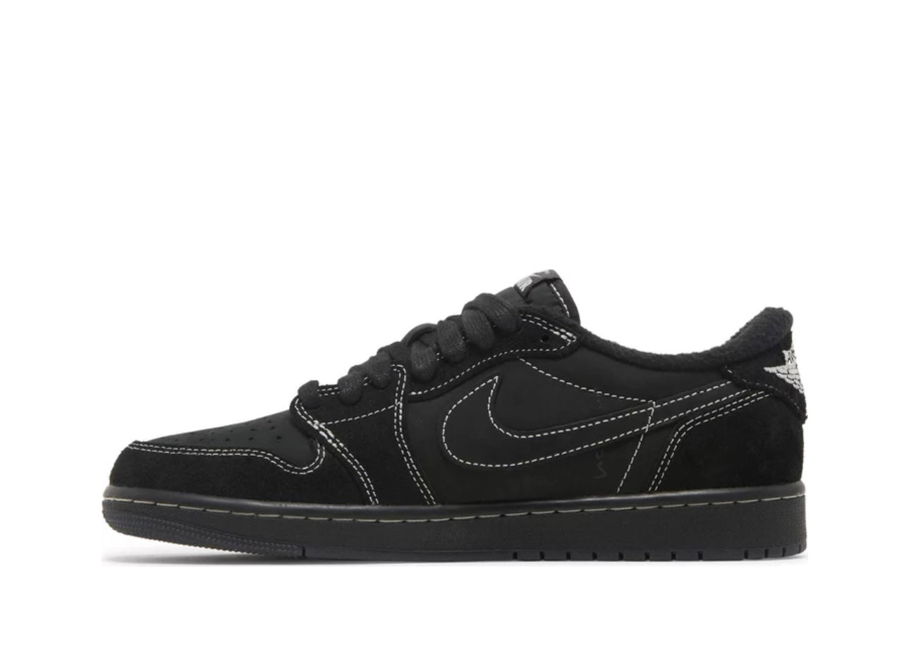 Travis Scott x Air Jordan 1 Retro Low OG