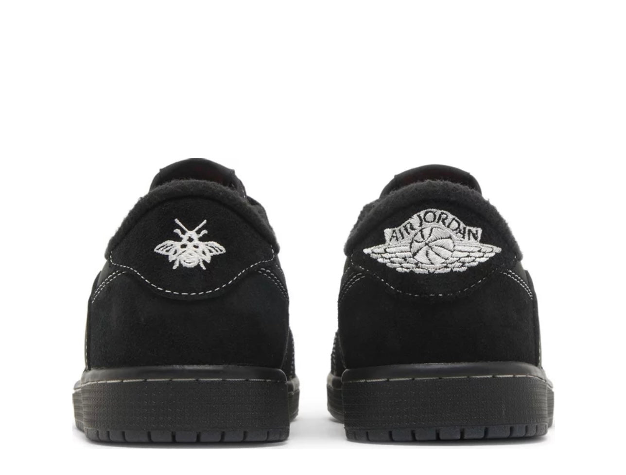 Travis Scott x Air Jordan 1 Retro Low OG