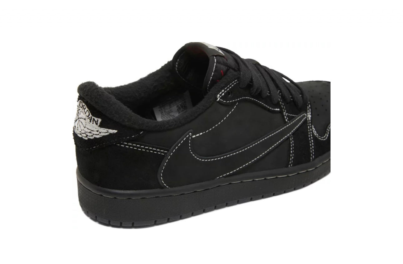 Travis Scott x Air Jordan 1 Retro Low OG