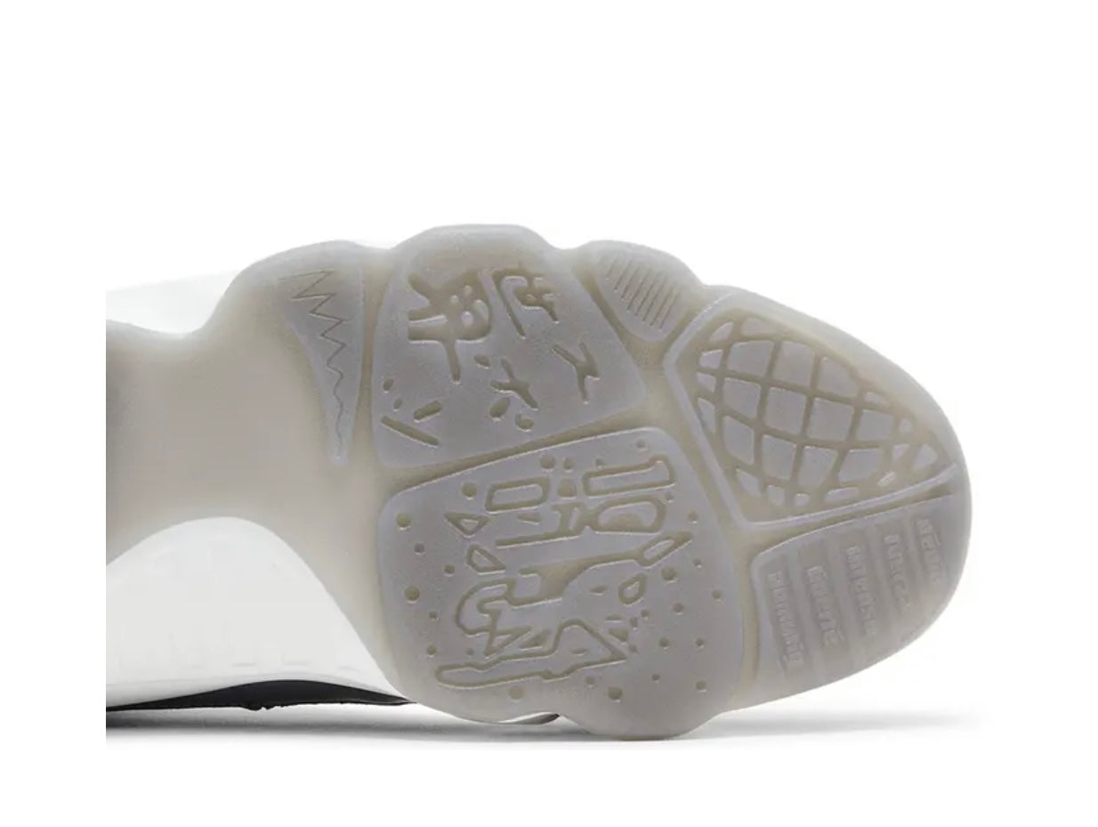 The Air Jordan 9 Retro Cool Grey