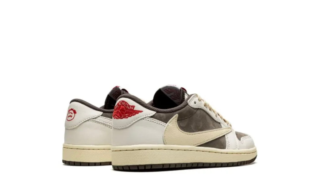 Travis Scott x Air Jordan 1 Retro Low OG