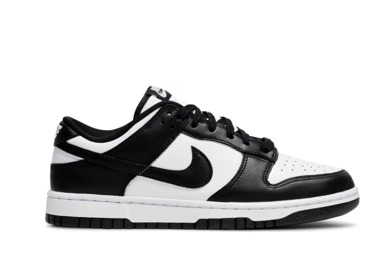 Nike Low Dunk Retro