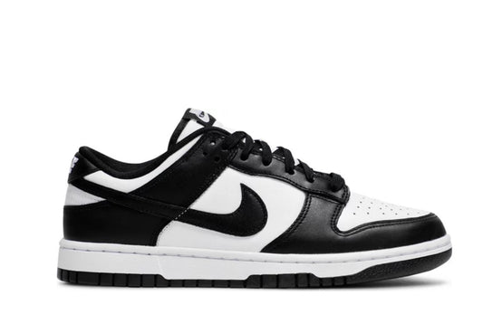 Nike Low Dunk Retro