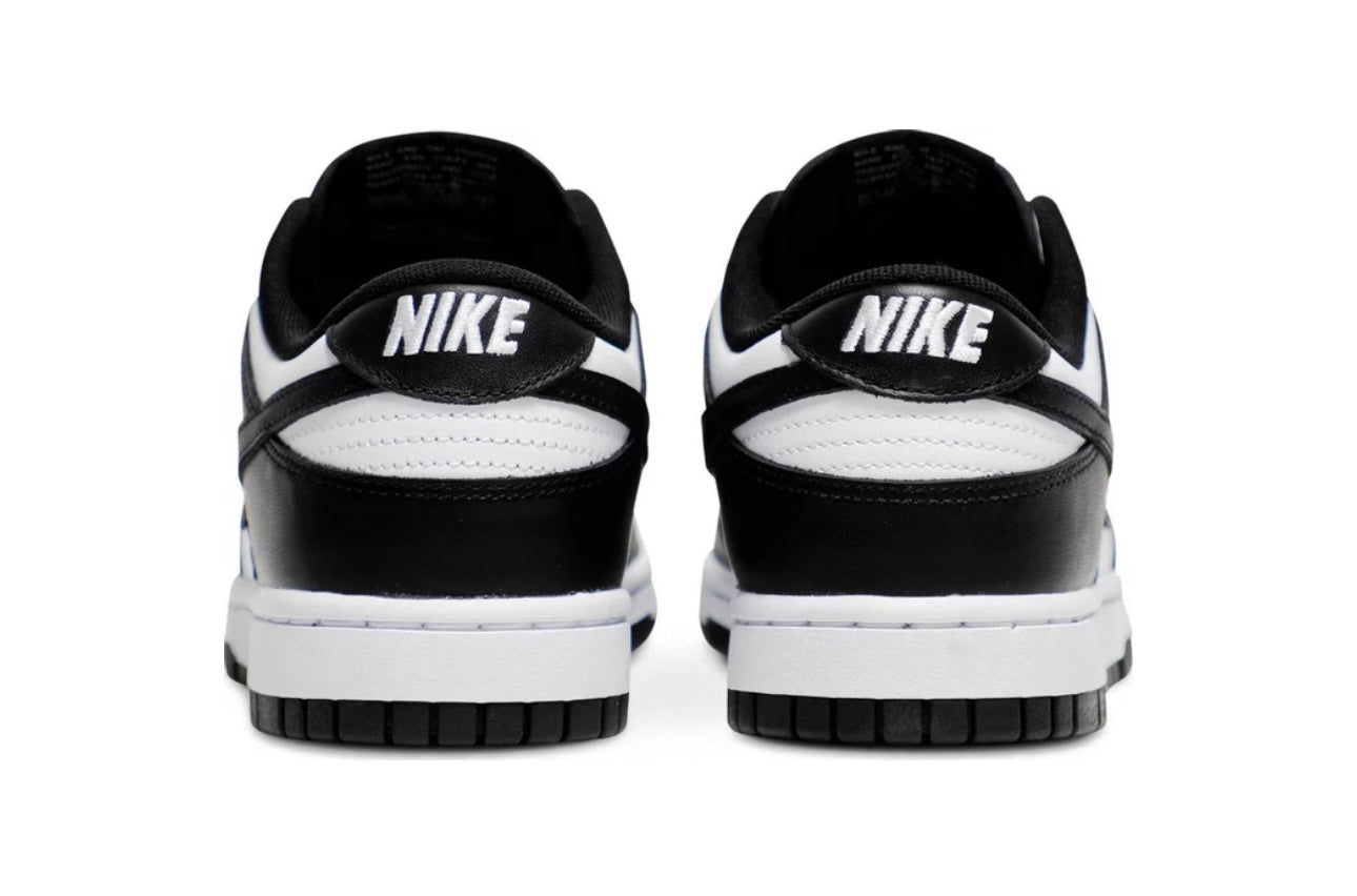 Nike Low Dunk Retro