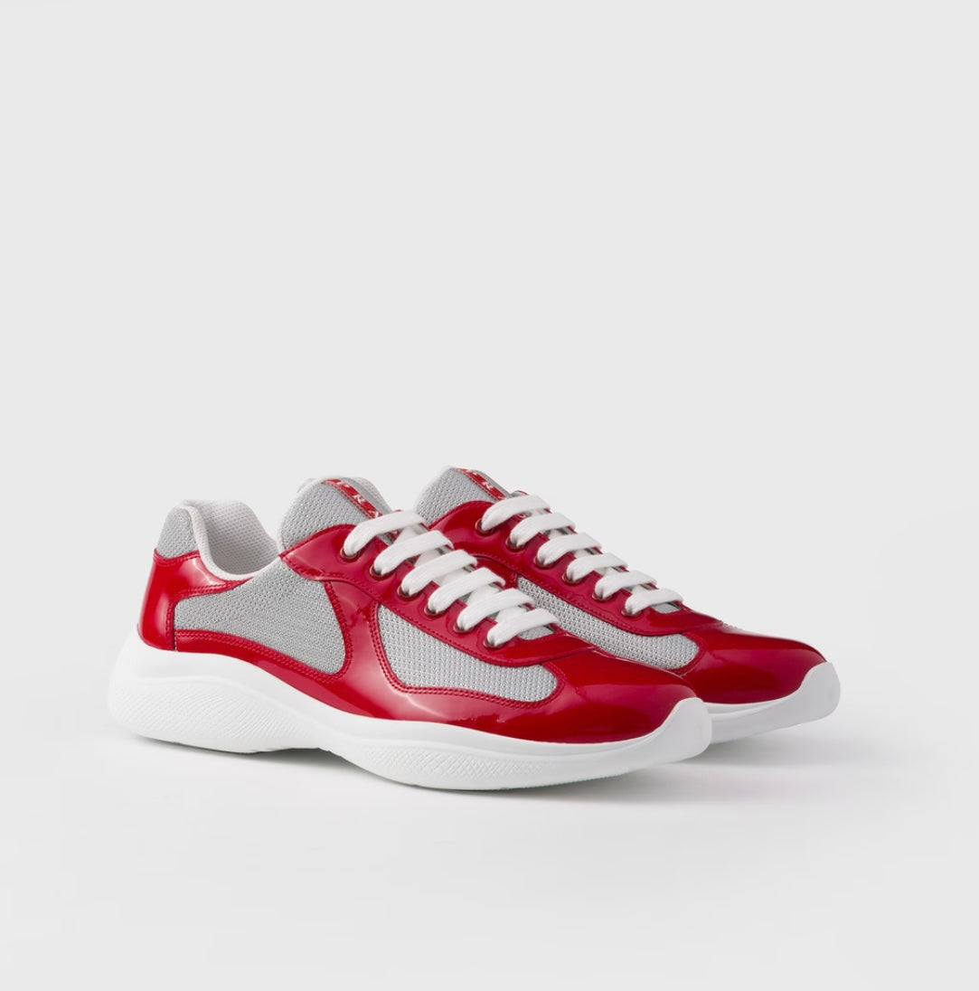 Prada Sneakers