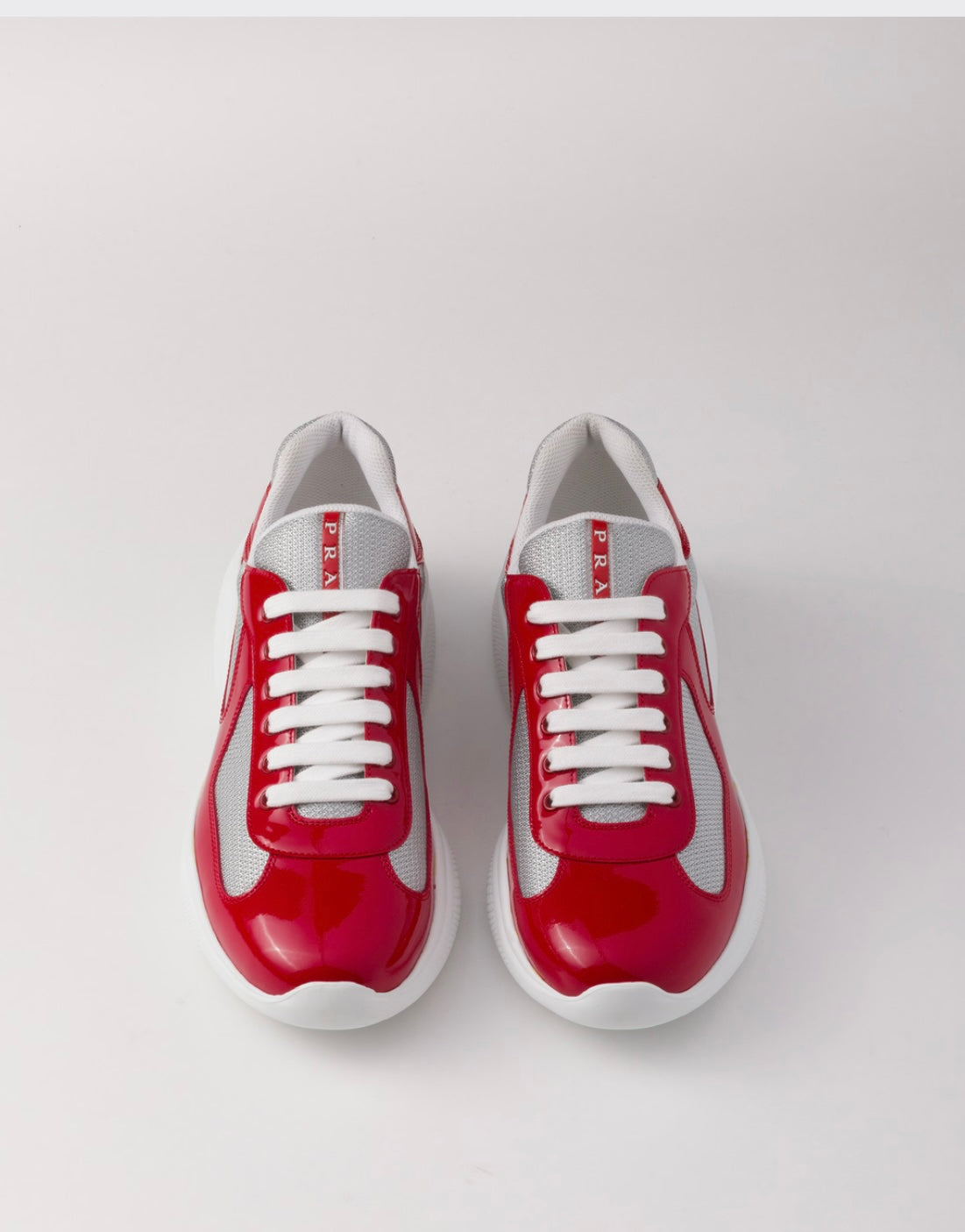 Prada Sneakers