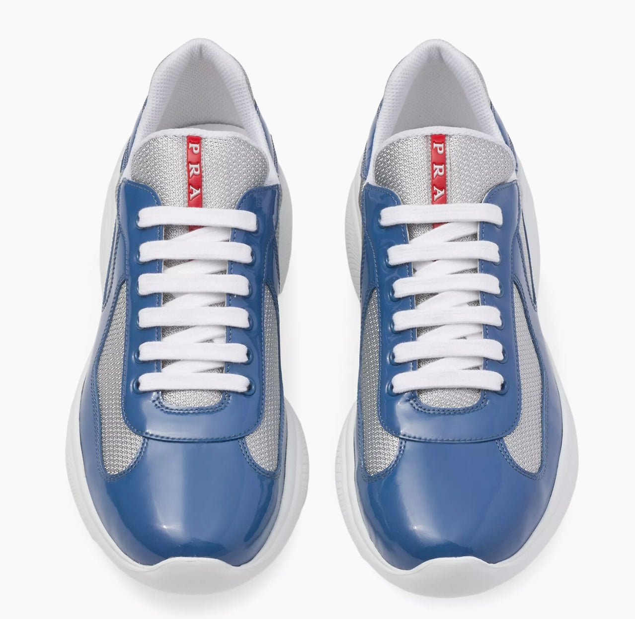 Prada Sneakers