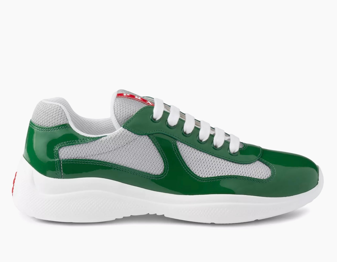 Prada Sneakers