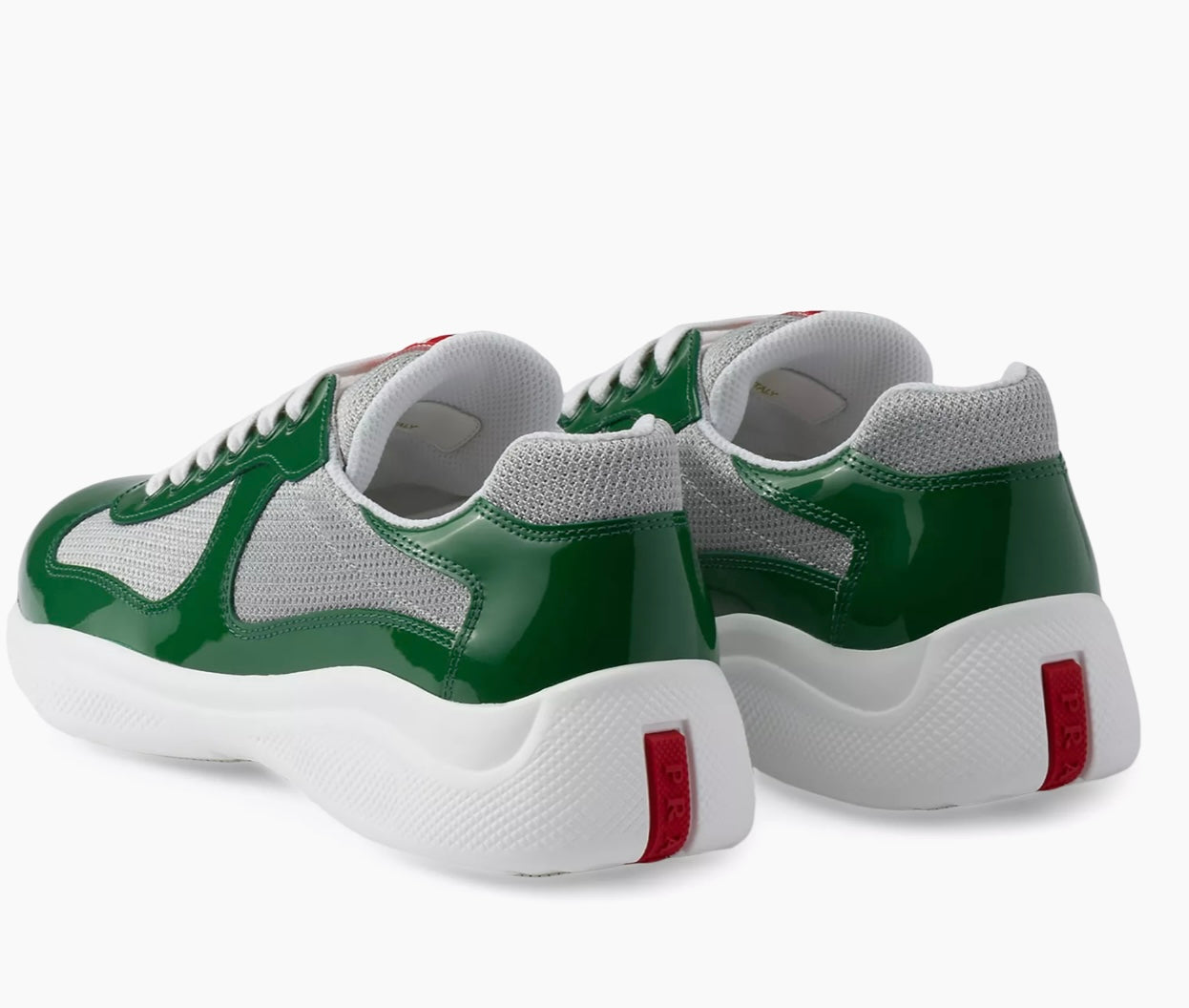 Prada Sneakers