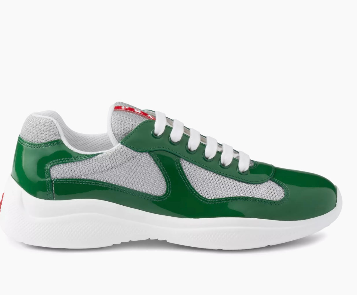 Prada Sneakers