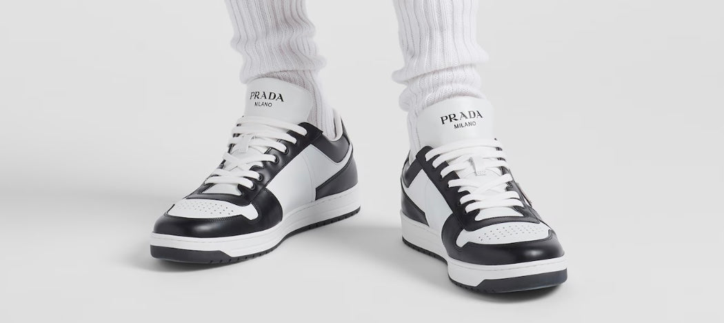 Prada Sneakers
