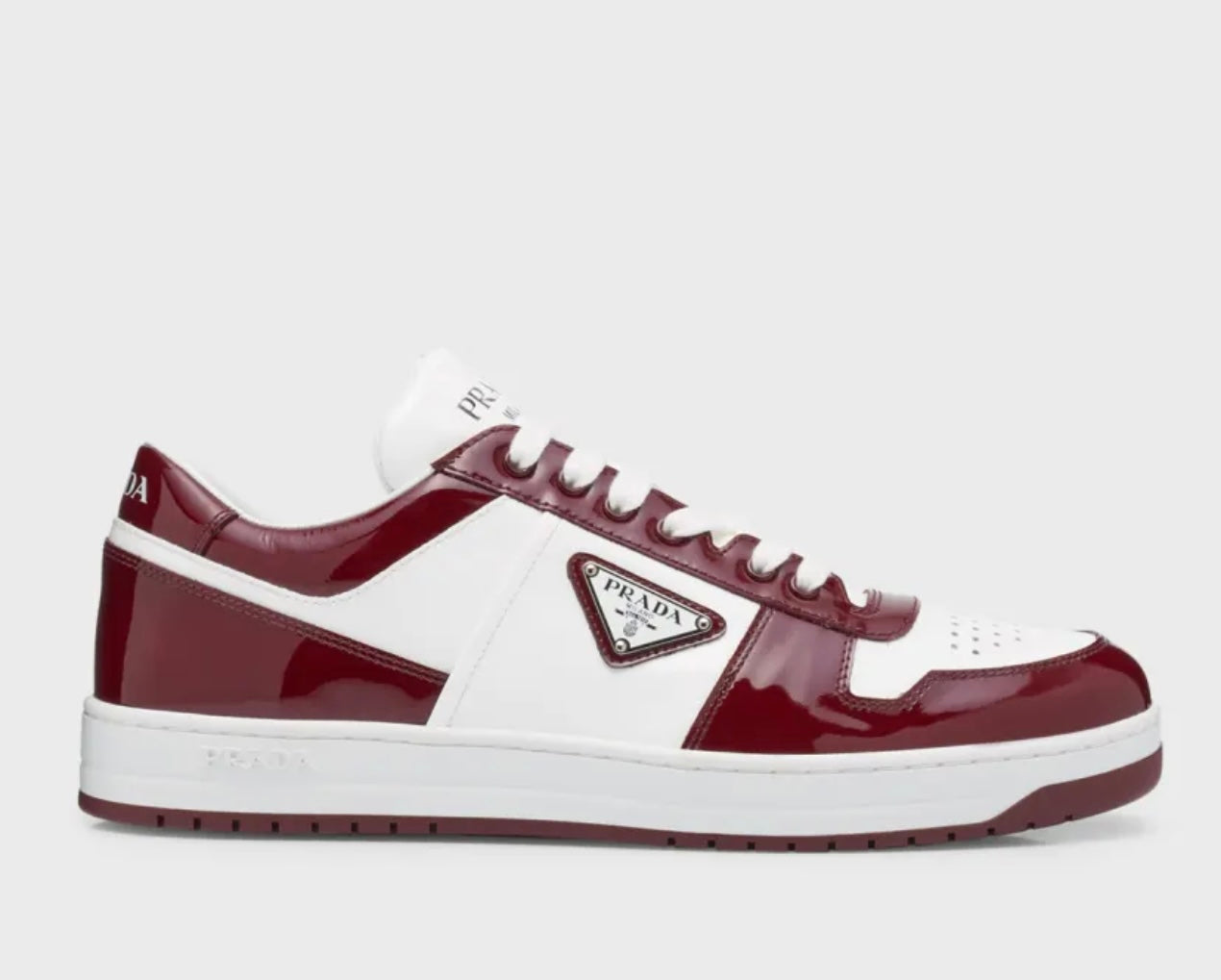 Prada Sneakers