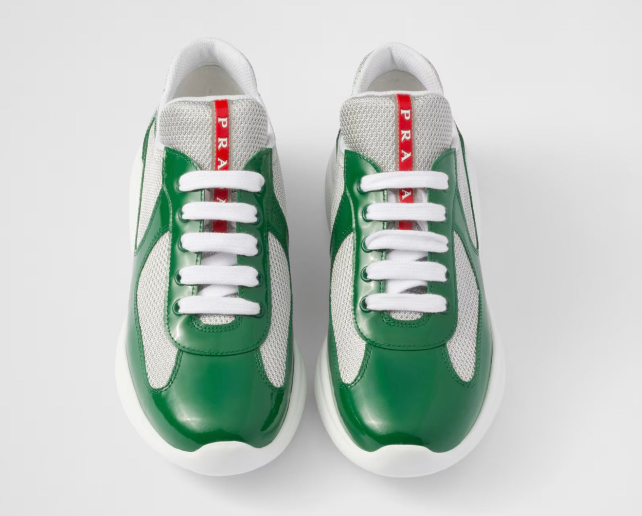 Prada Sneakers