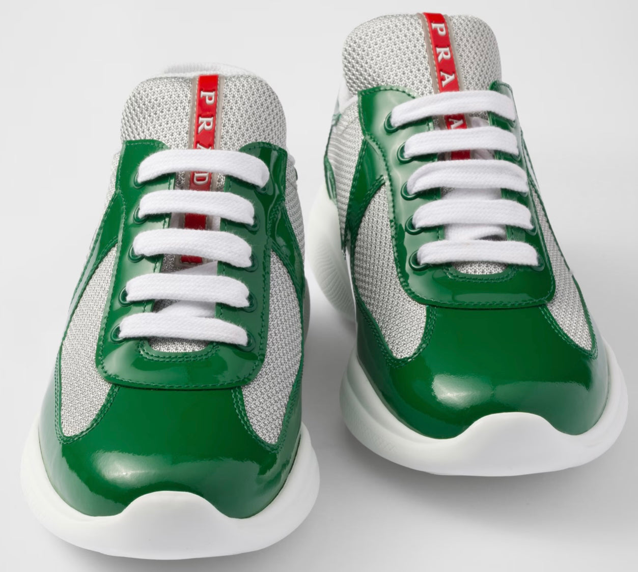 Prada Sneakers