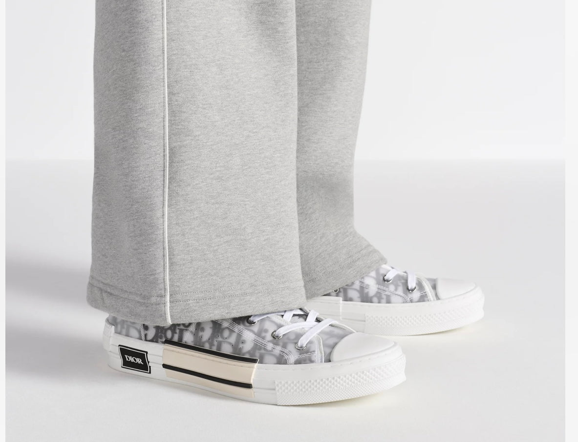 B23 League High-Top Sneaker Christian Dior – Heezy_collection
