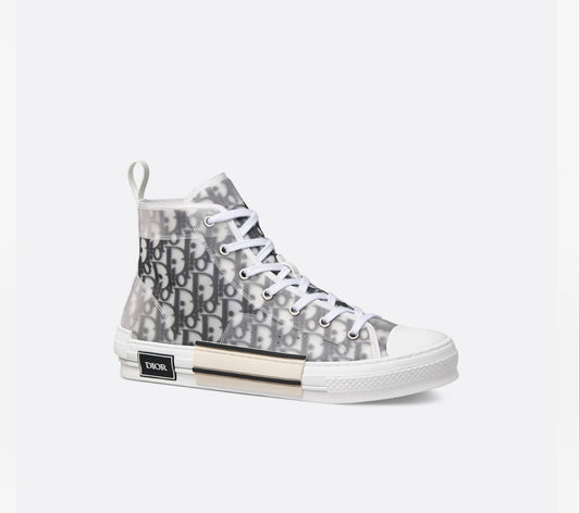 B23 League High-Top Sneaker Christian Dior