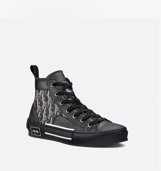 B23 League High-Top Sneaker Christian Dior