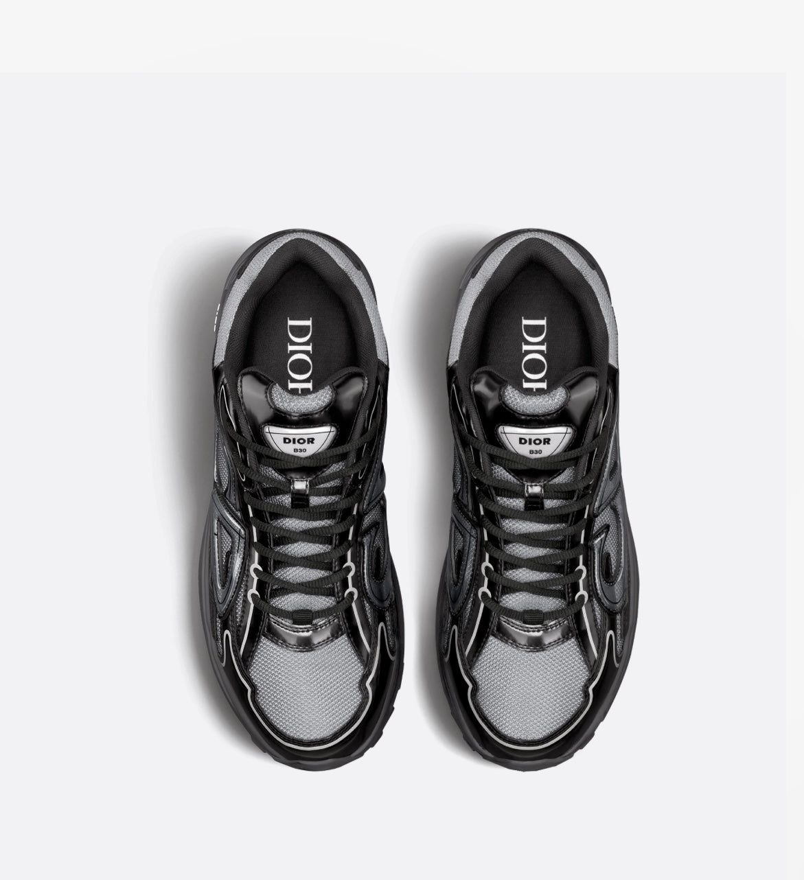 Dior B30 Countdown Sneaker