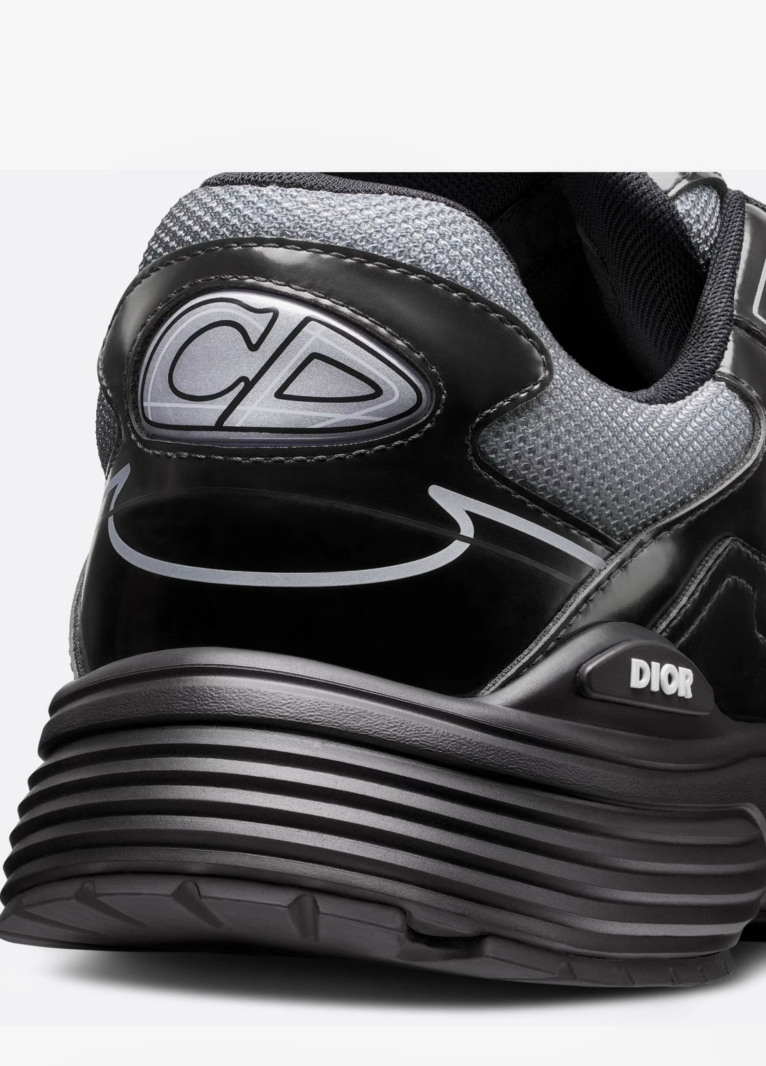 Dior B30 Countdown Sneaker
