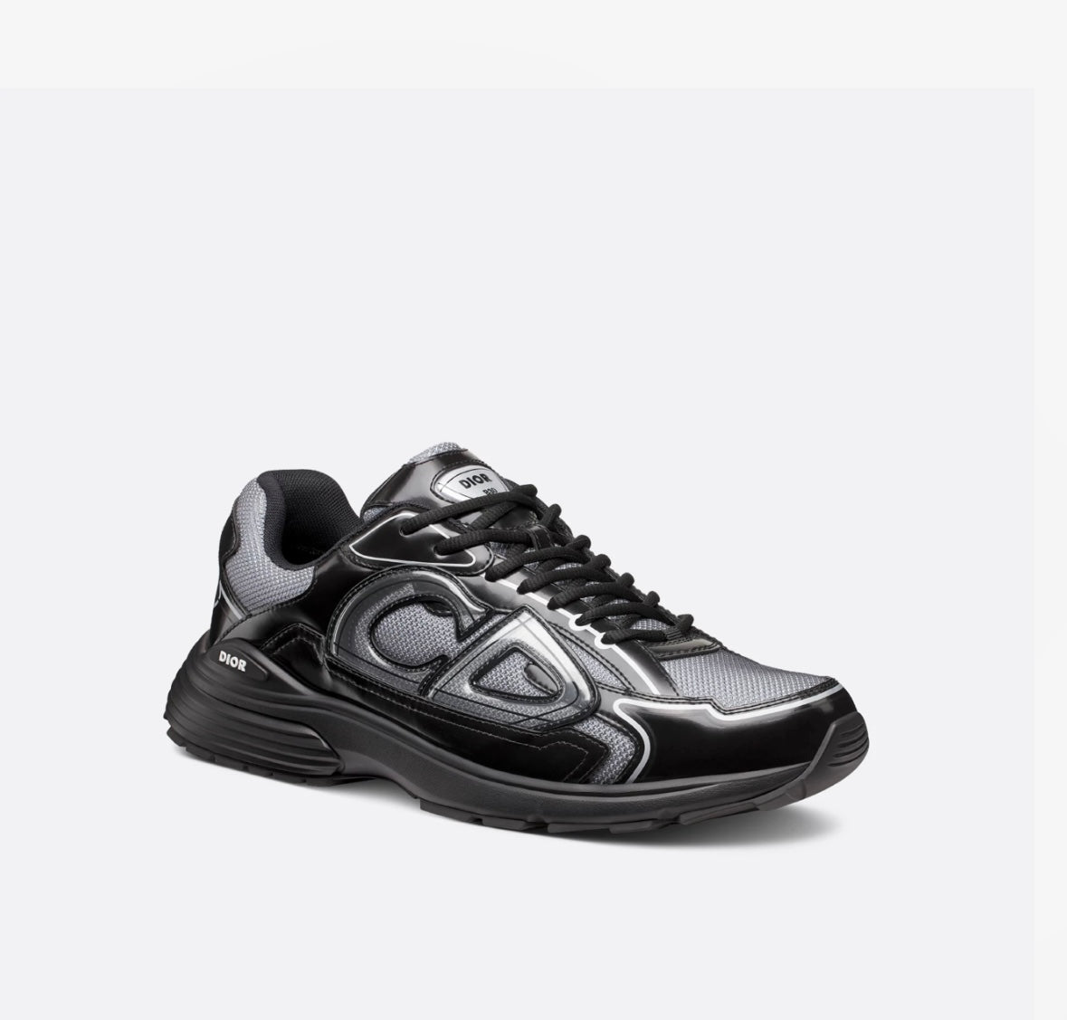 Dior B30 Countdown Sneaker