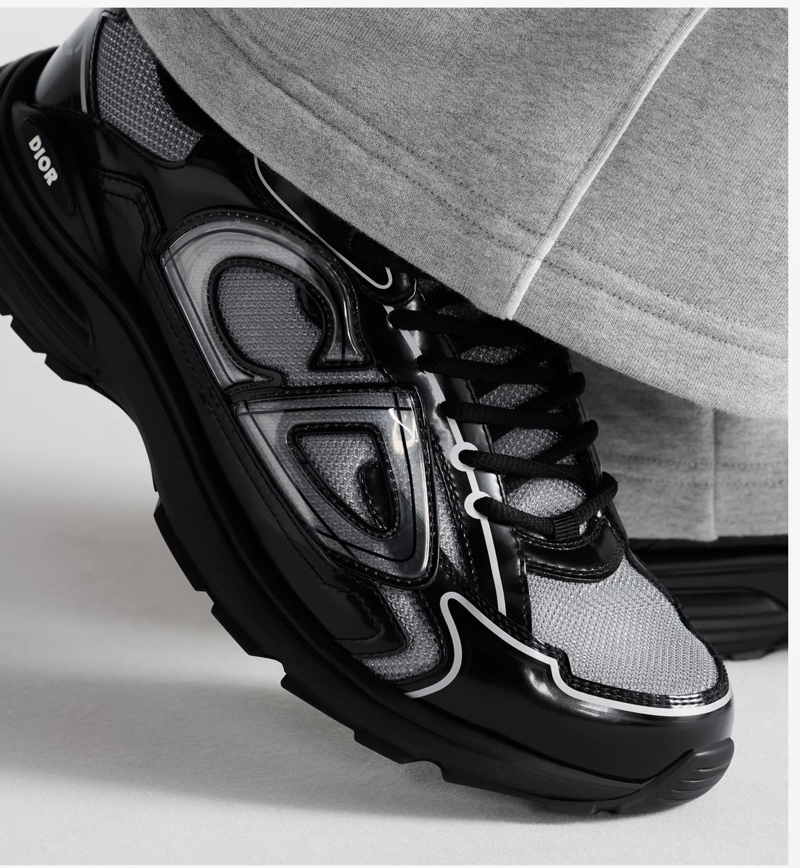 Dior B30 Countdown Sneaker