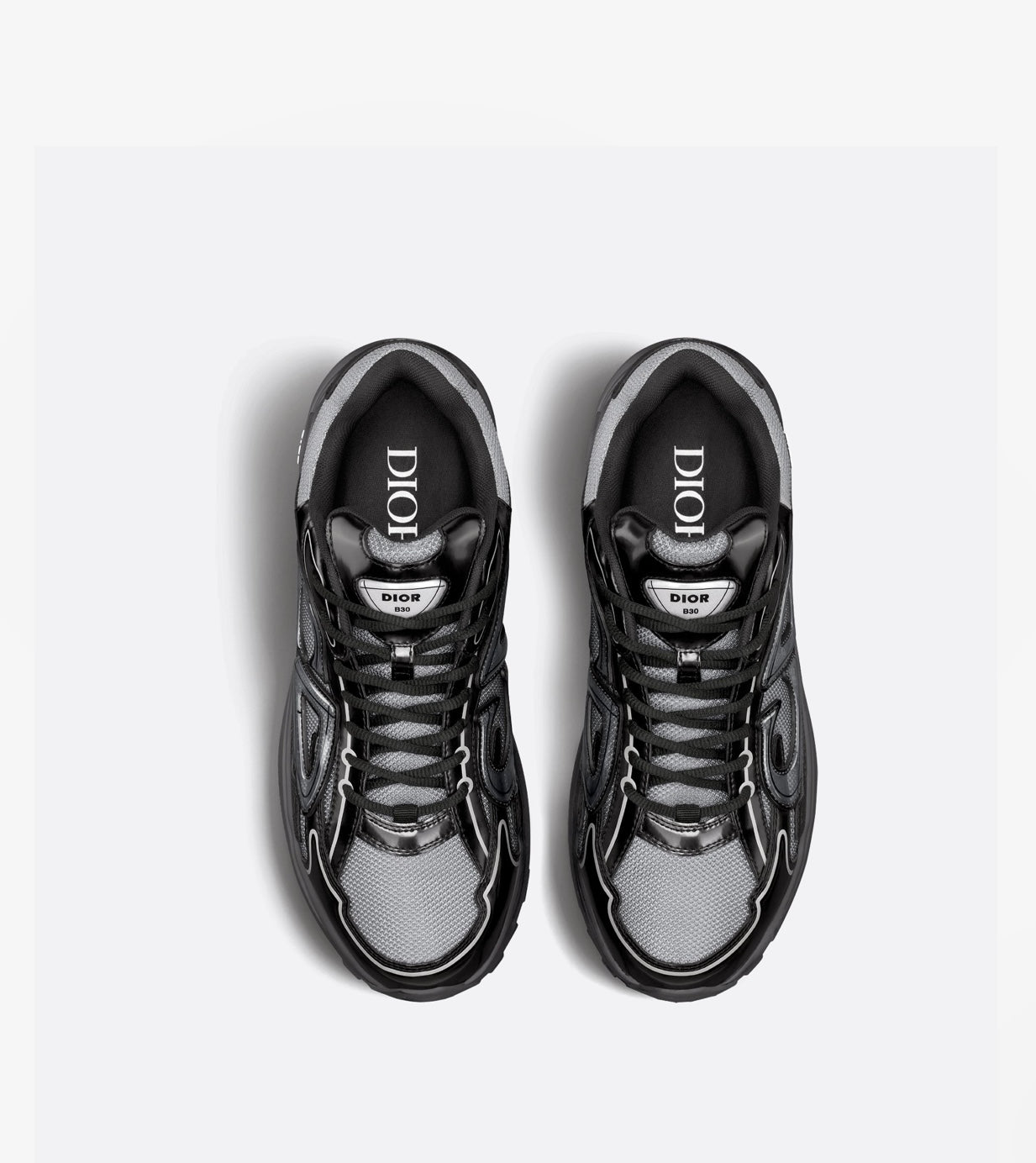 Dior B30 Countdown Sneaker