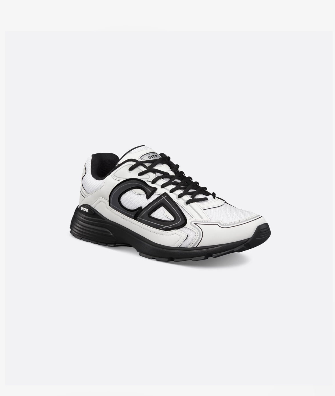 Dior B30 Countdown Sneaker